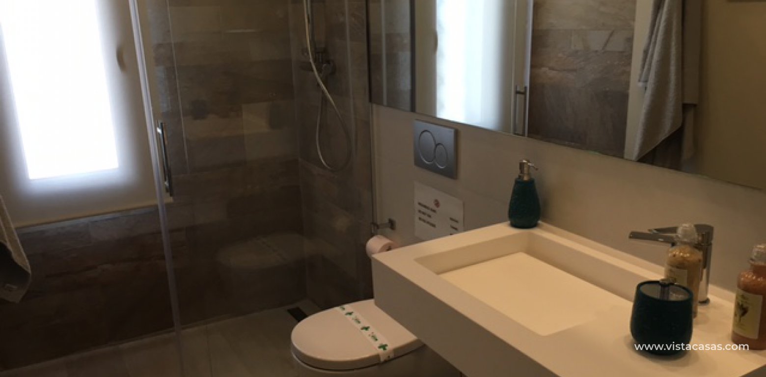 New Build - Villa - Algorfa