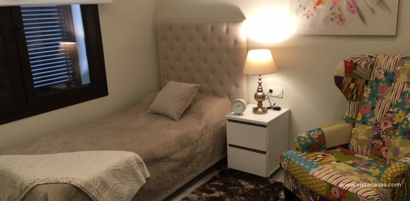 New Build - Villa - Algorfa