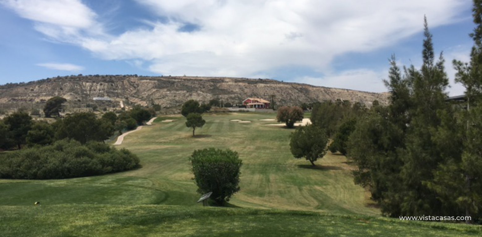 New Build - Villa - Algorfa