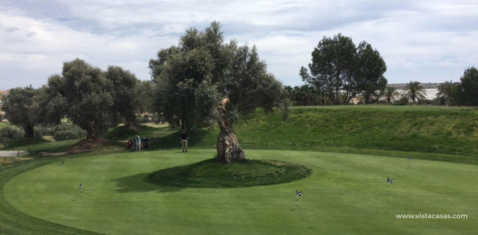 New Build - Villa - Algorfa