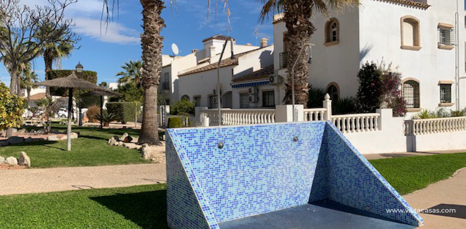 Venta - Apartamento - Villamartin - Las Violetas