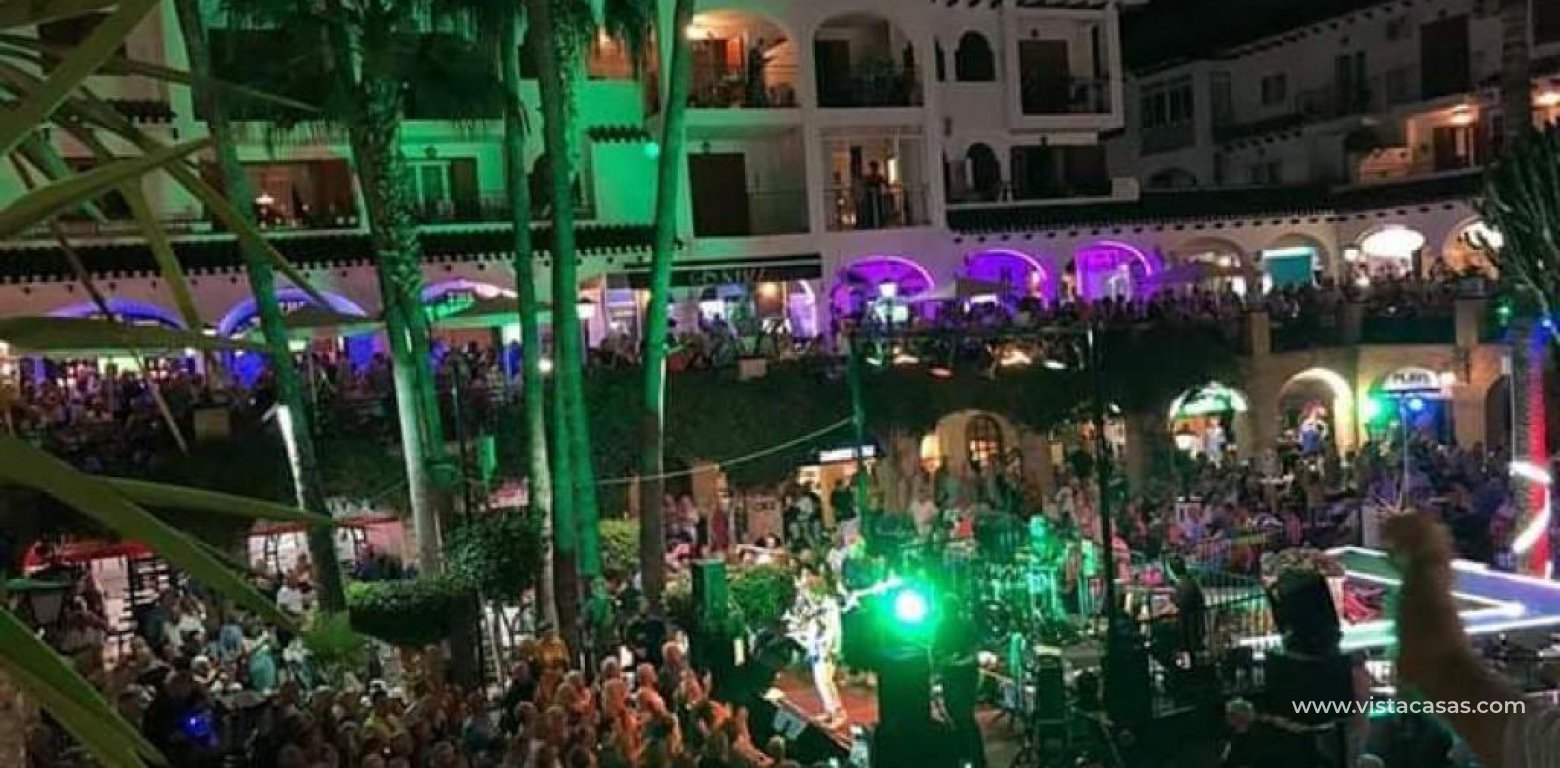 Venta - Apartamento - Villamartin - Las Violetas