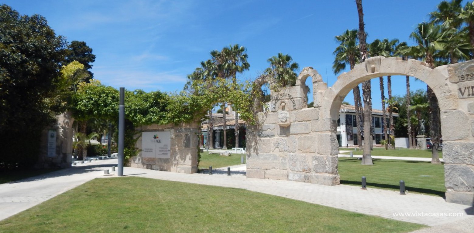 Venta - Apartamento - Villamartin - Las Violetas