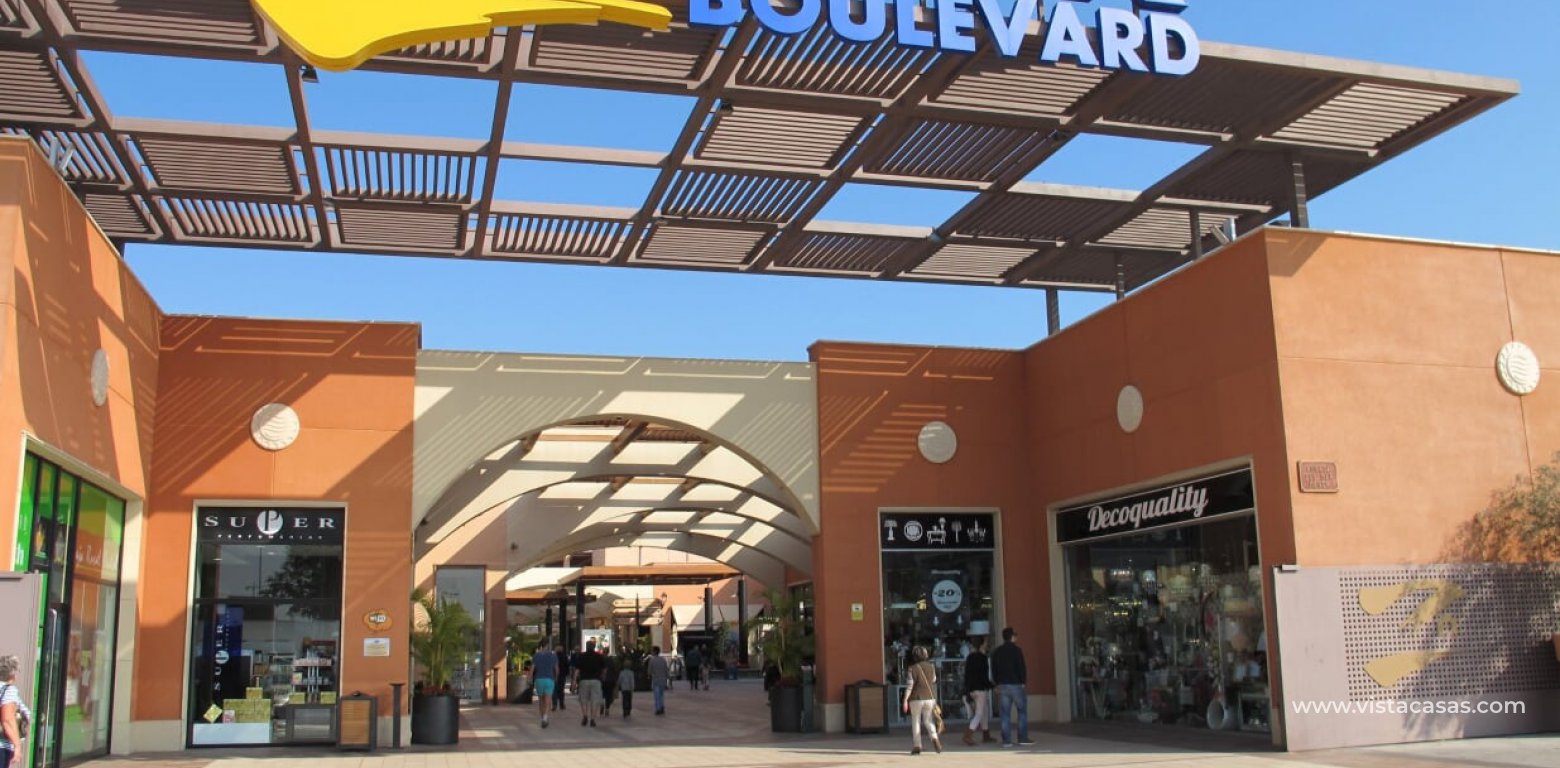 Venta - Apartamento - Villamartin - Las Violetas