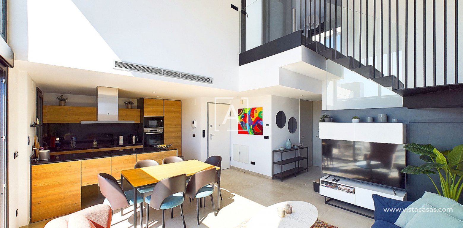 Resale - Apartment - Villamartin - Los Dolses