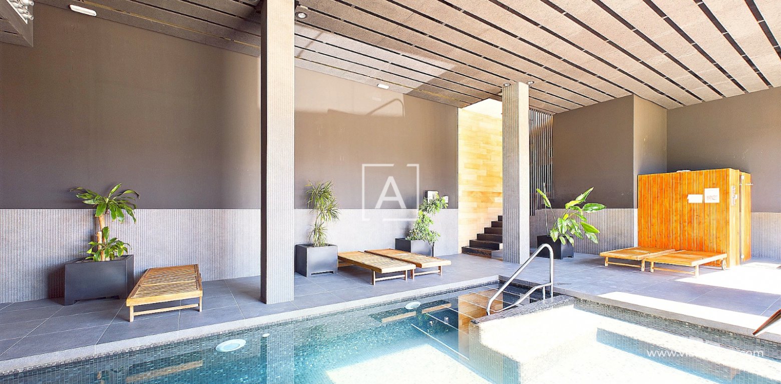 Resale - Apartment - Villamartin - Los Dolses