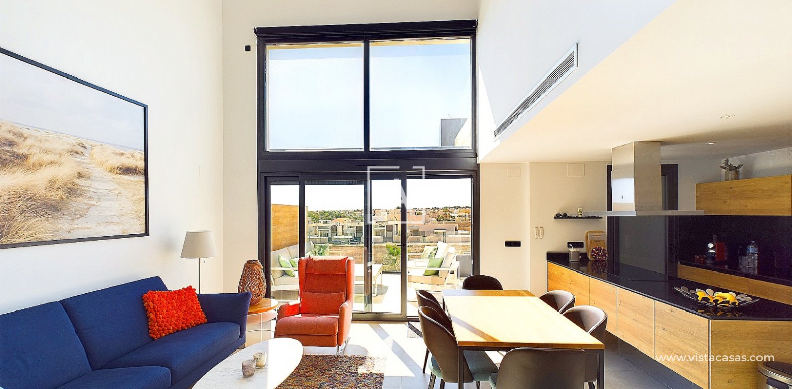 Resale - Apartment - Villamartin - Los Dolses