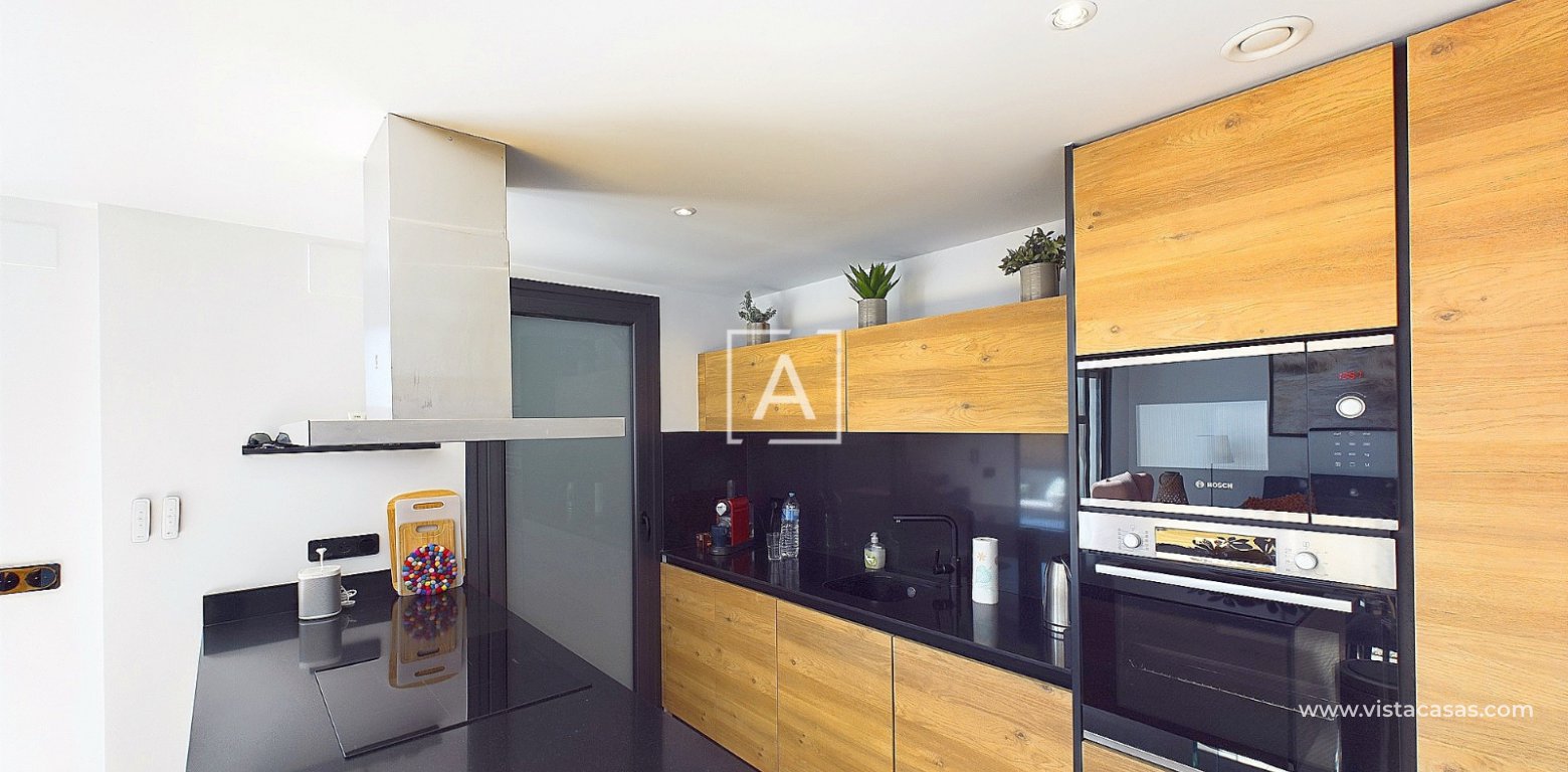 Resale - Apartment - Villamartin - Los Dolses