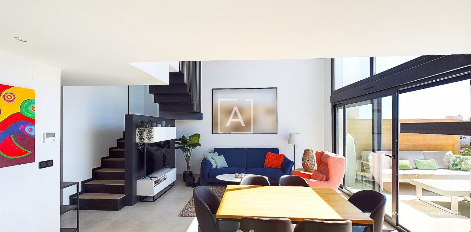 Resale - Apartment - Villamartin - Los Dolses