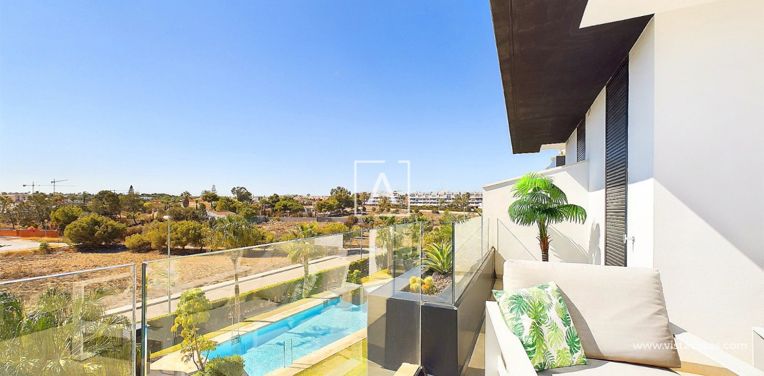 Resale - Apartment - Villamartin - Los Dolses