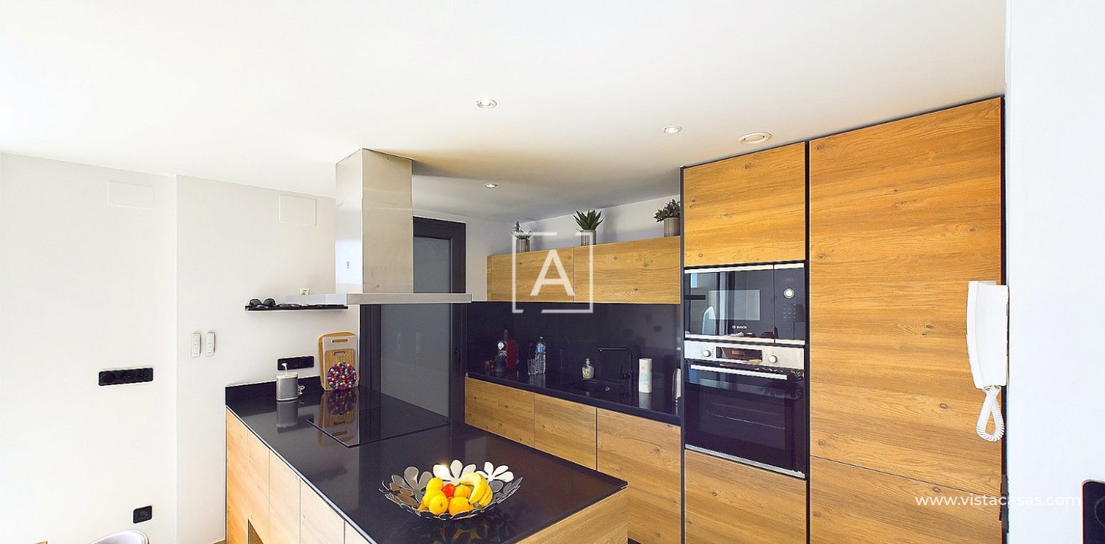 Resale - Apartment - Villamartin - Los Dolses