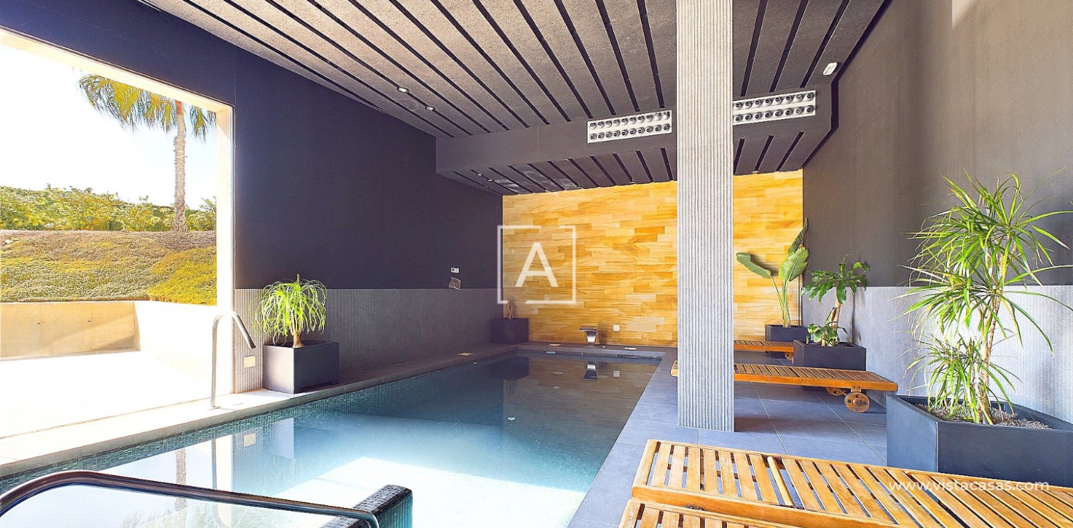 Resale - Apartment - Villamartin - Los Dolses