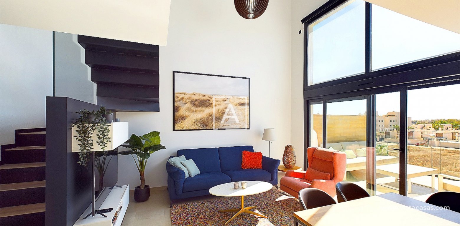 Resale - Apartment - Villamartin - Los Dolses