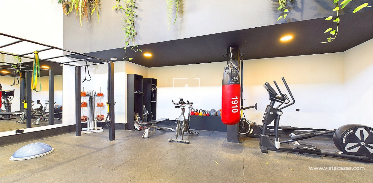 Resale - Apartment - Villamartin - Los Dolses