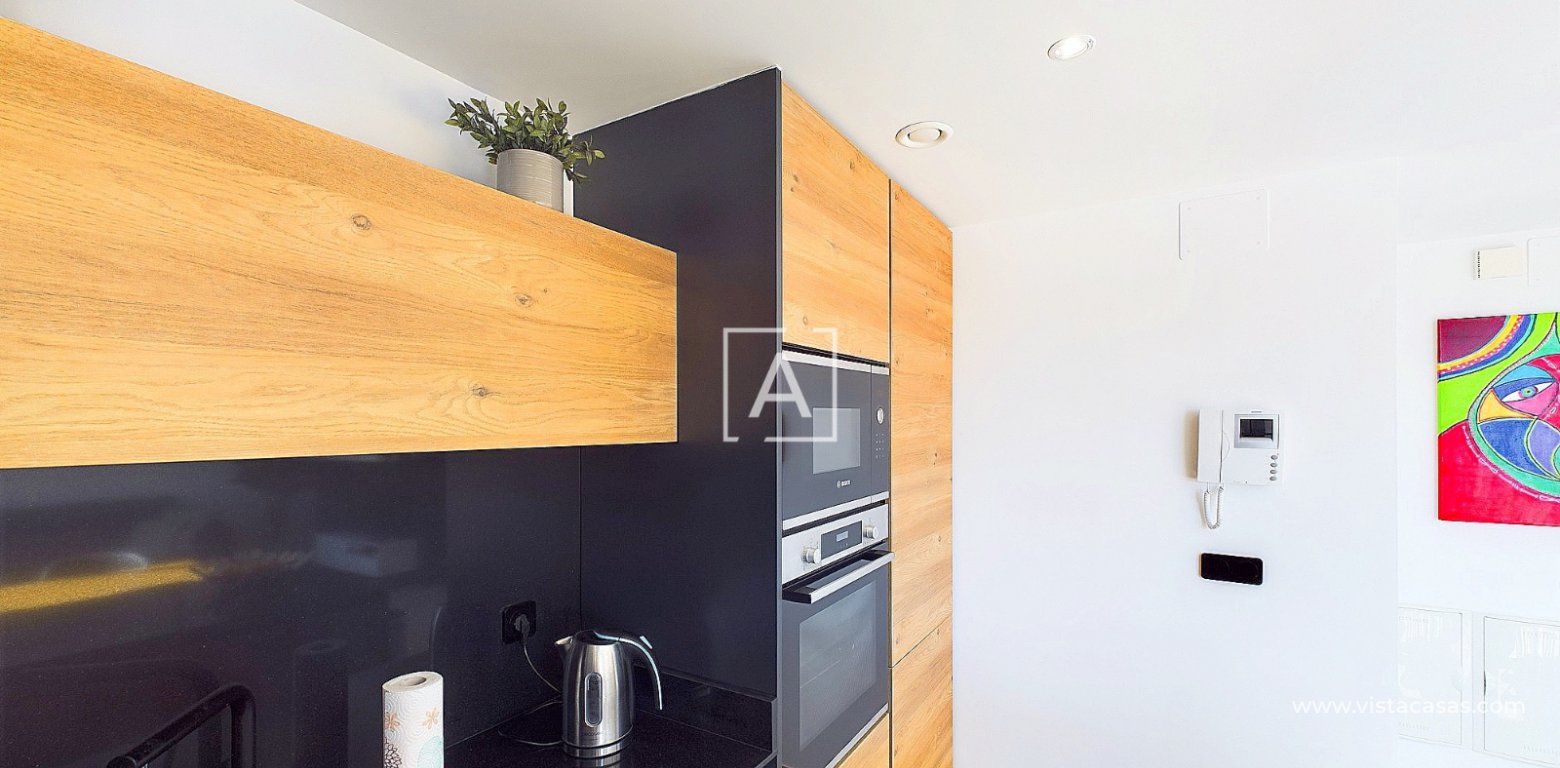 Resale - Apartment - Villamartin - Los Dolses