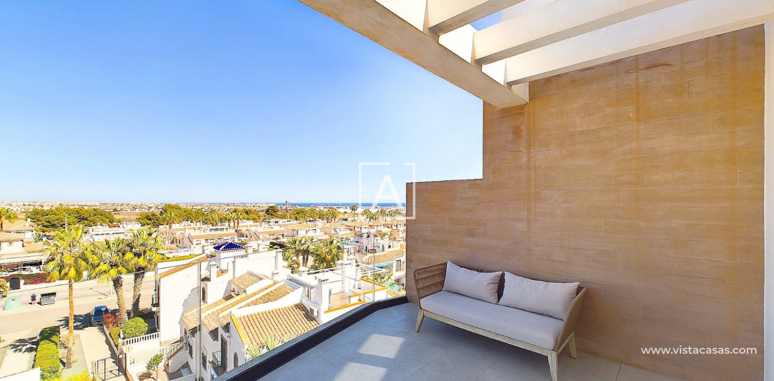 Resale - Apartment - Villamartin - Los Dolses