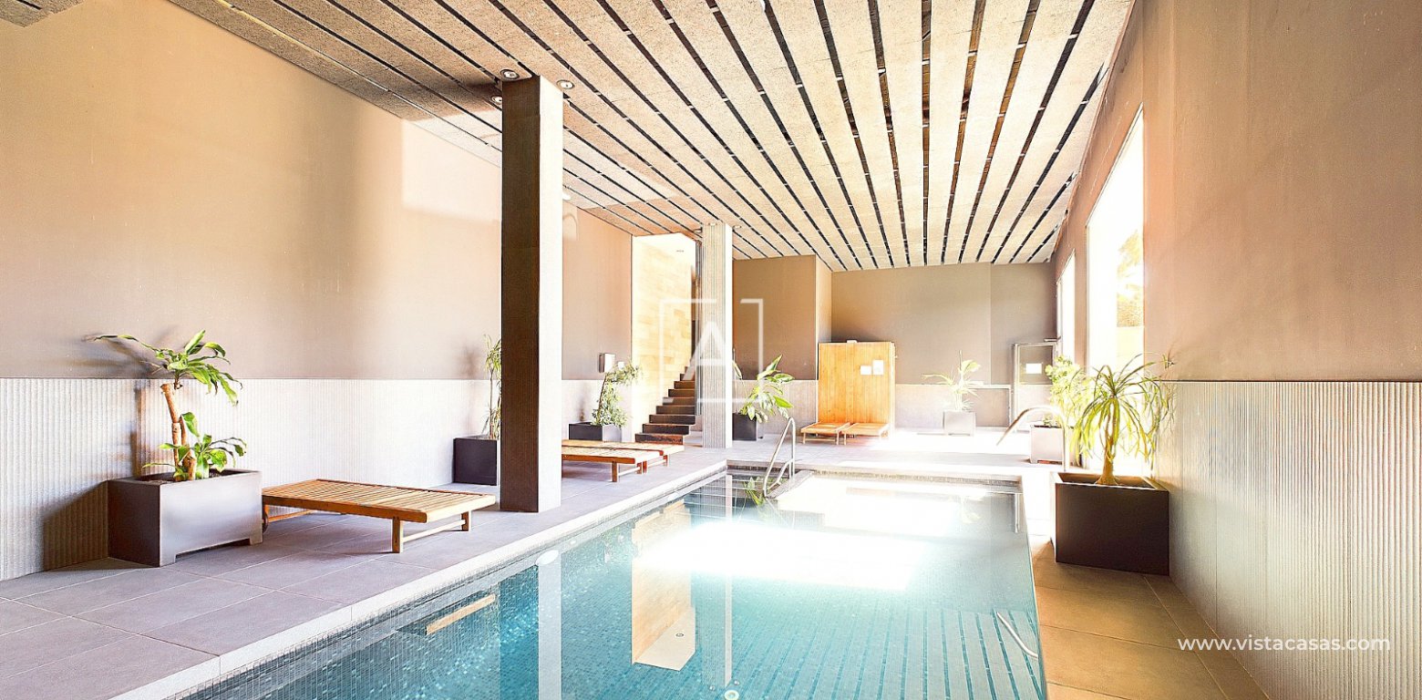 Resale - Apartment - Villamartin - Los Dolses