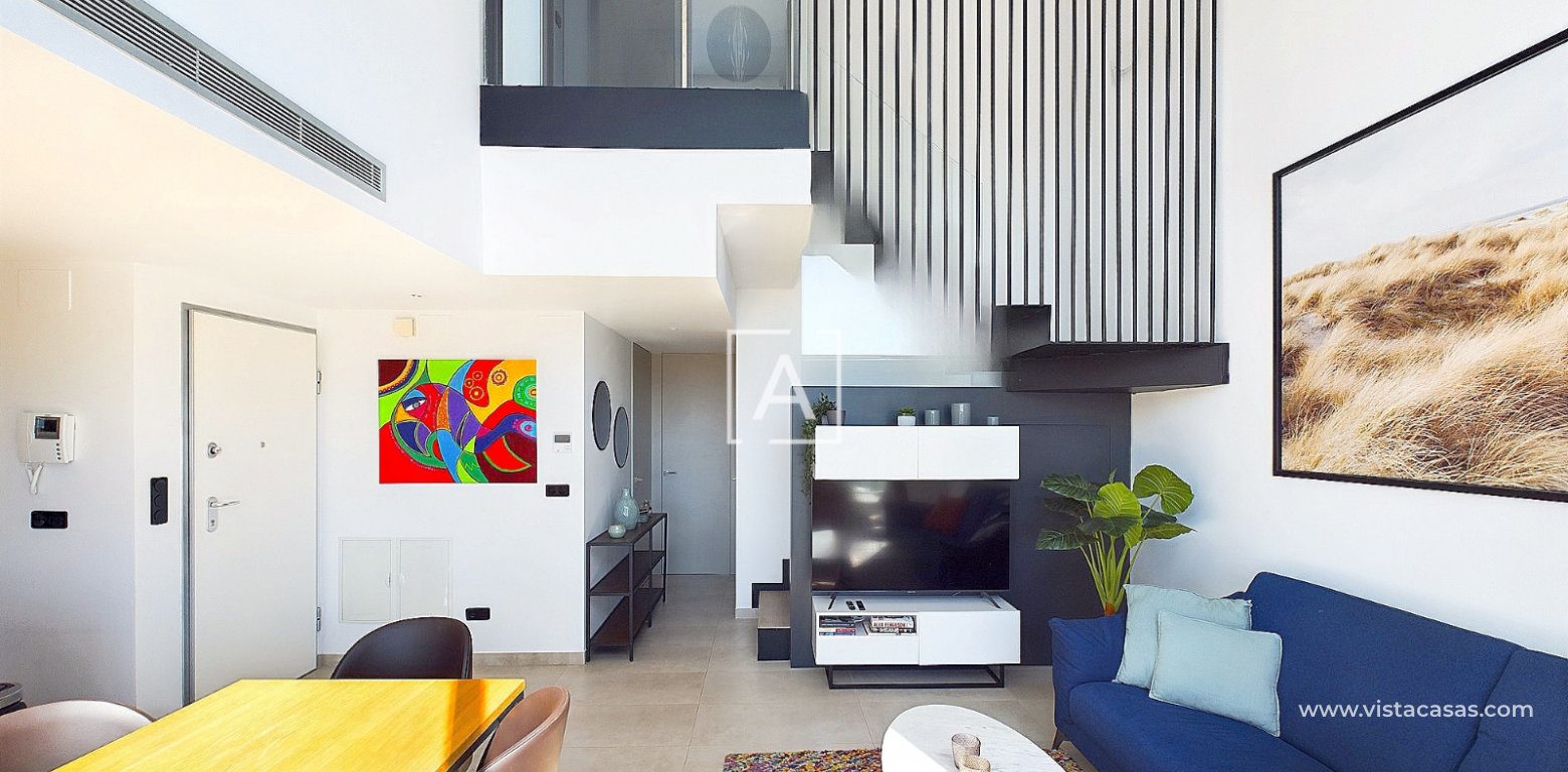 Resale - Apartment - Villamartin - Los Dolses