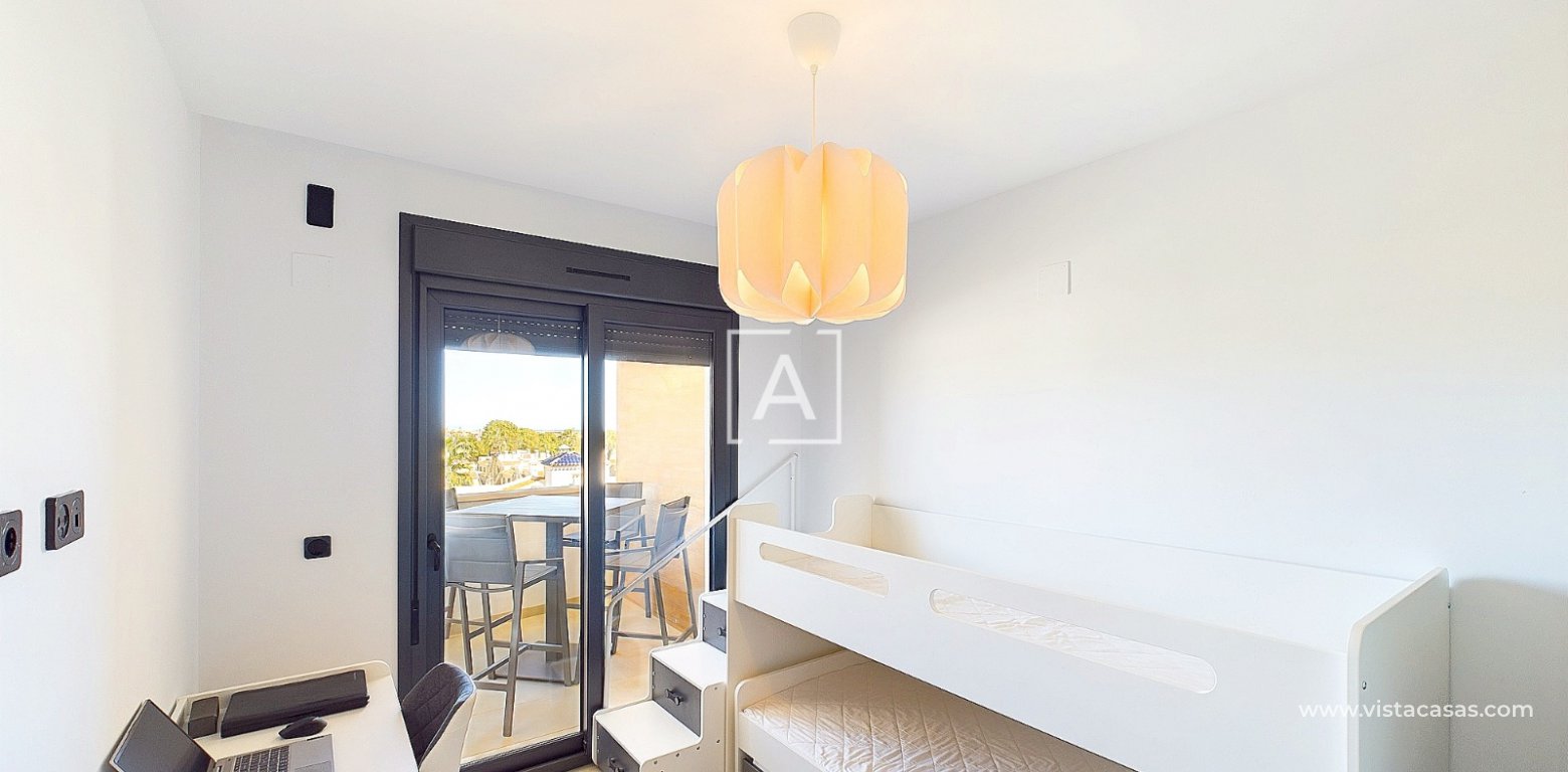 Resale - Apartment - Villamartin - Los Dolses