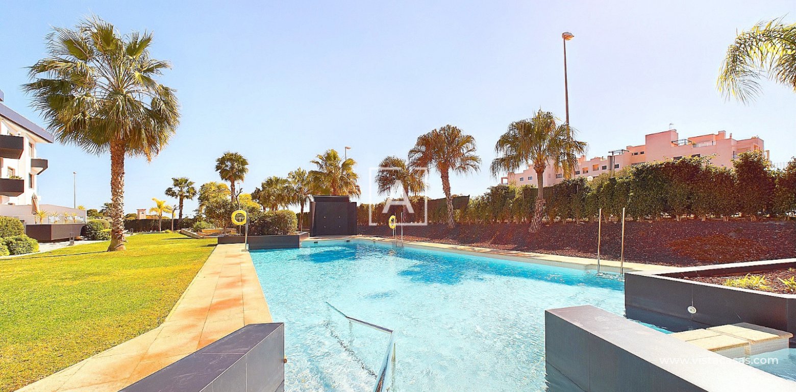 Resale - Apartment - Villamartin - Los Dolses