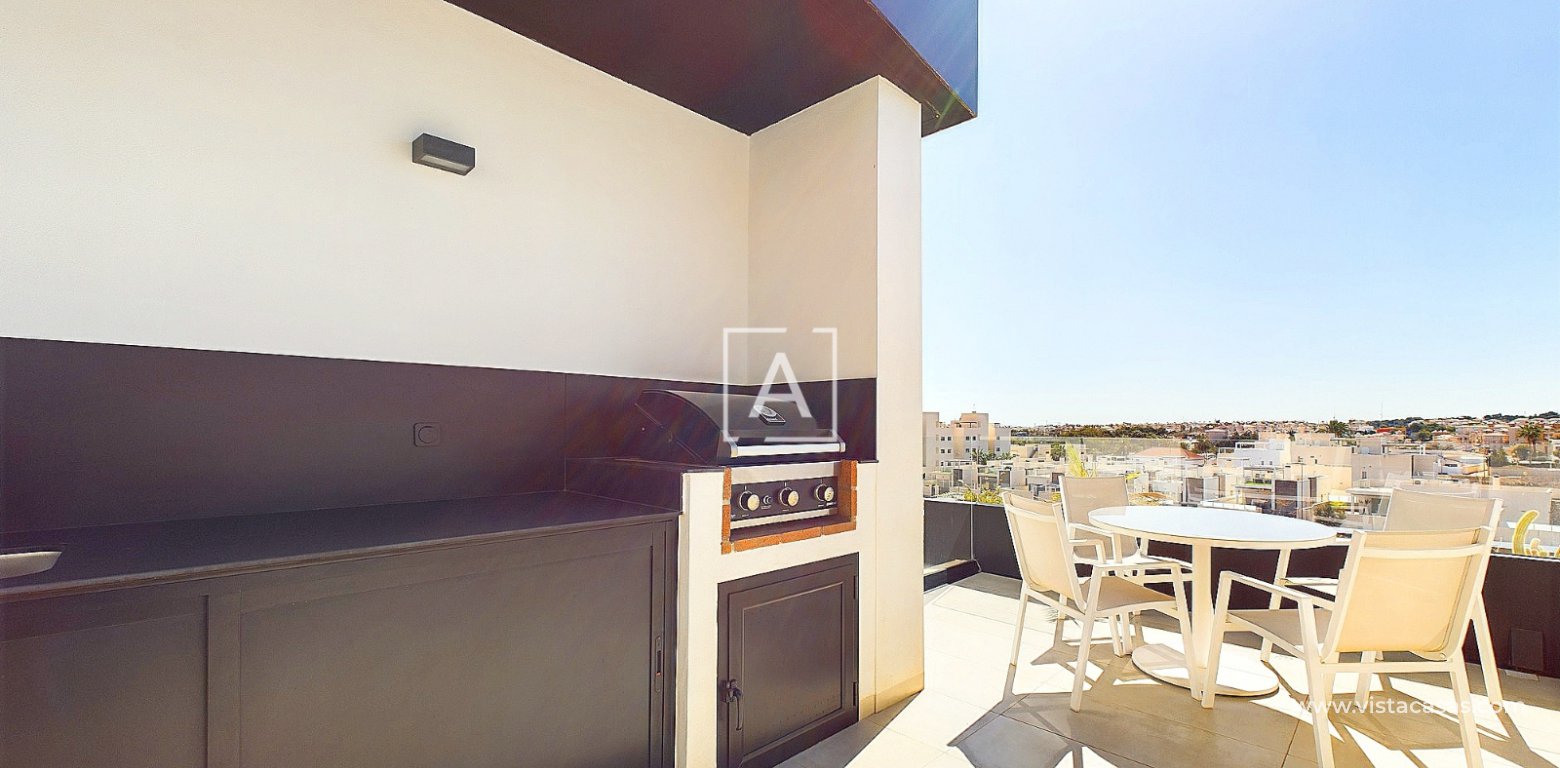 Resale - Apartment - Villamartin - Los Dolses