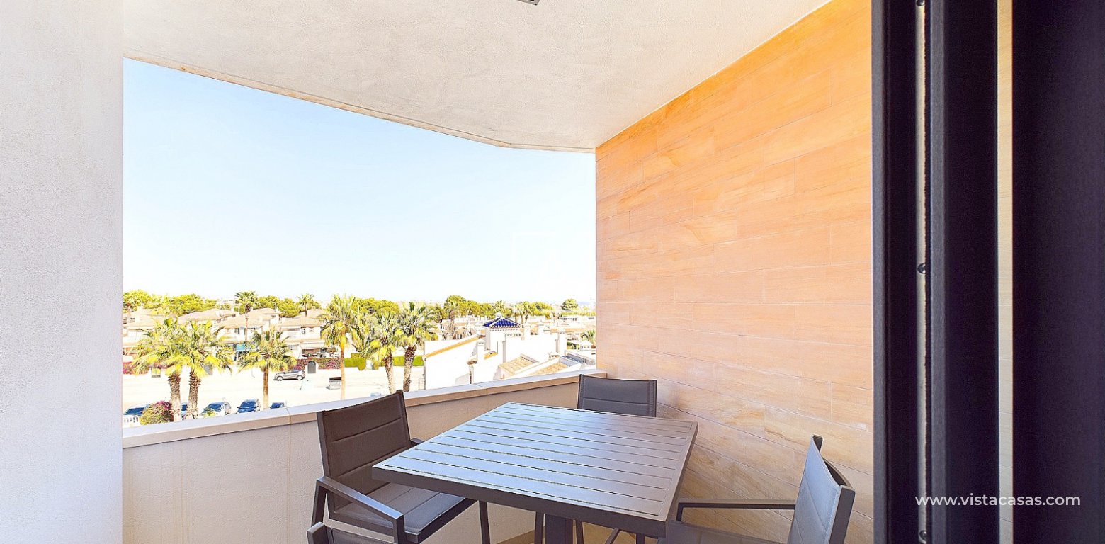 Resale - Apartment - Villamartin - Los Dolses