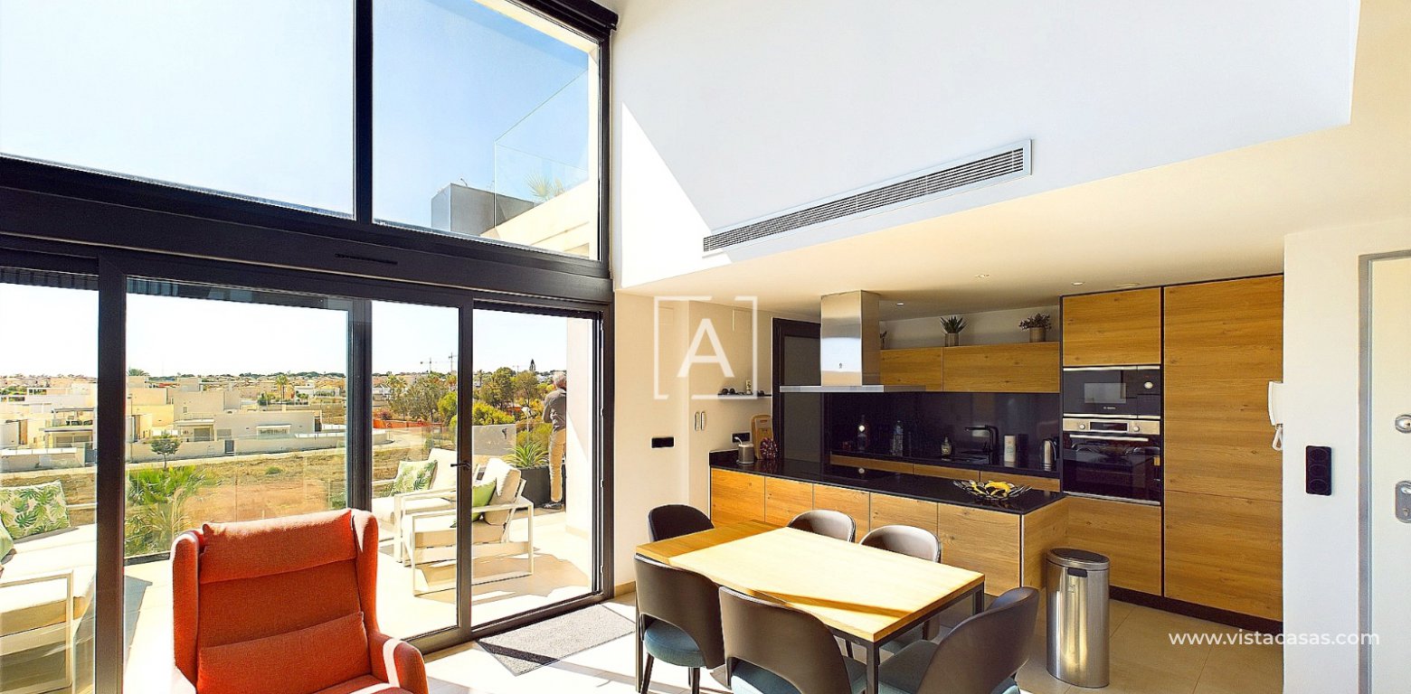 Resale - Apartment - Villamartin - Los Dolses