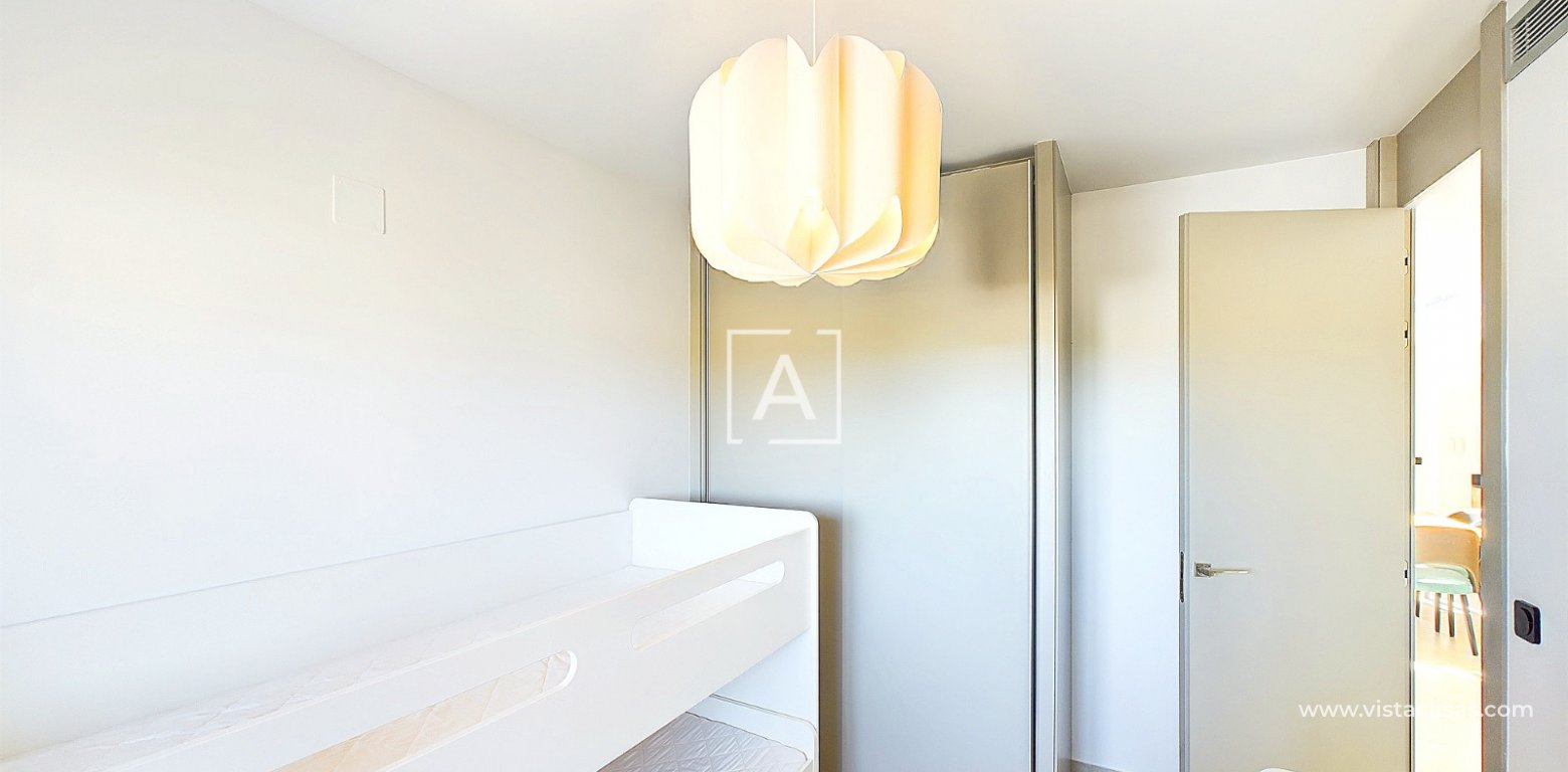 Resale - Apartment - Villamartin - Los Dolses