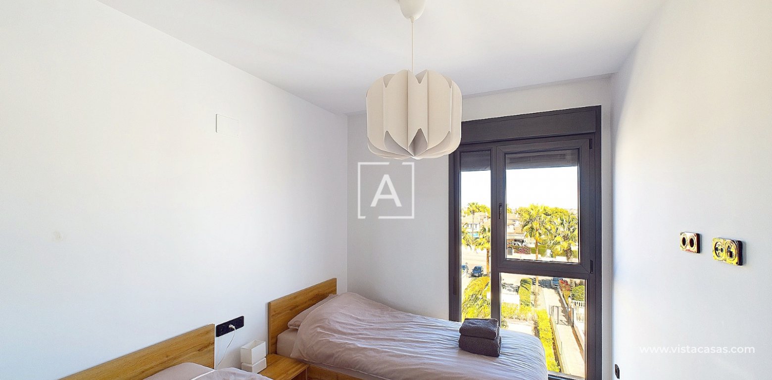 Resale - Apartment - Villamartin - Los Dolses