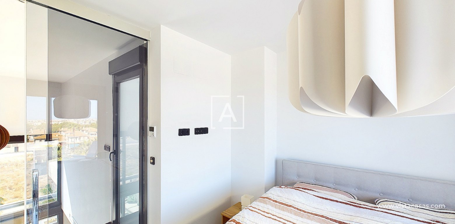 Resale - Apartment - Villamartin - Los Dolses