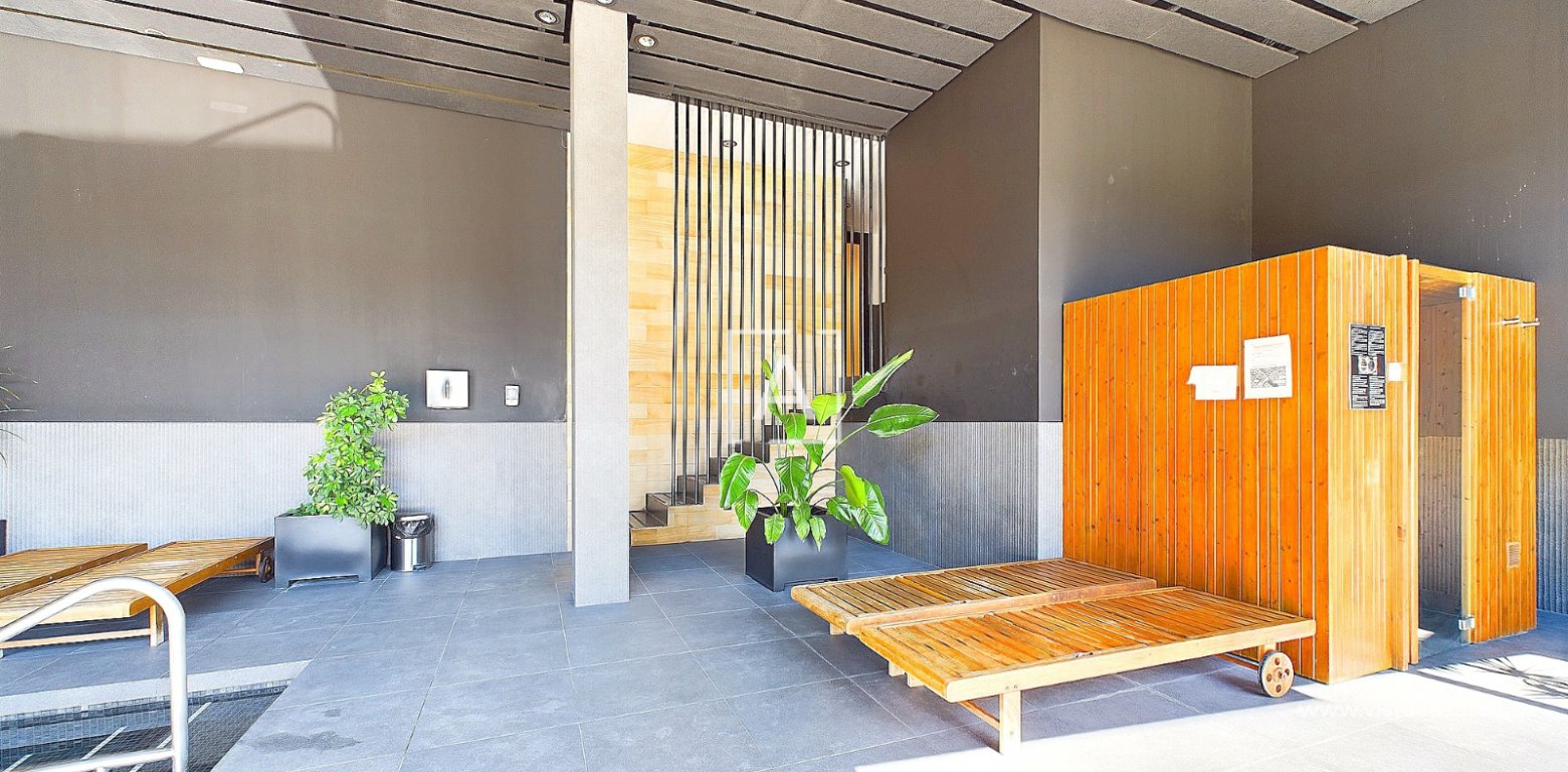 Resale - Apartment - Villamartin - Los Dolses