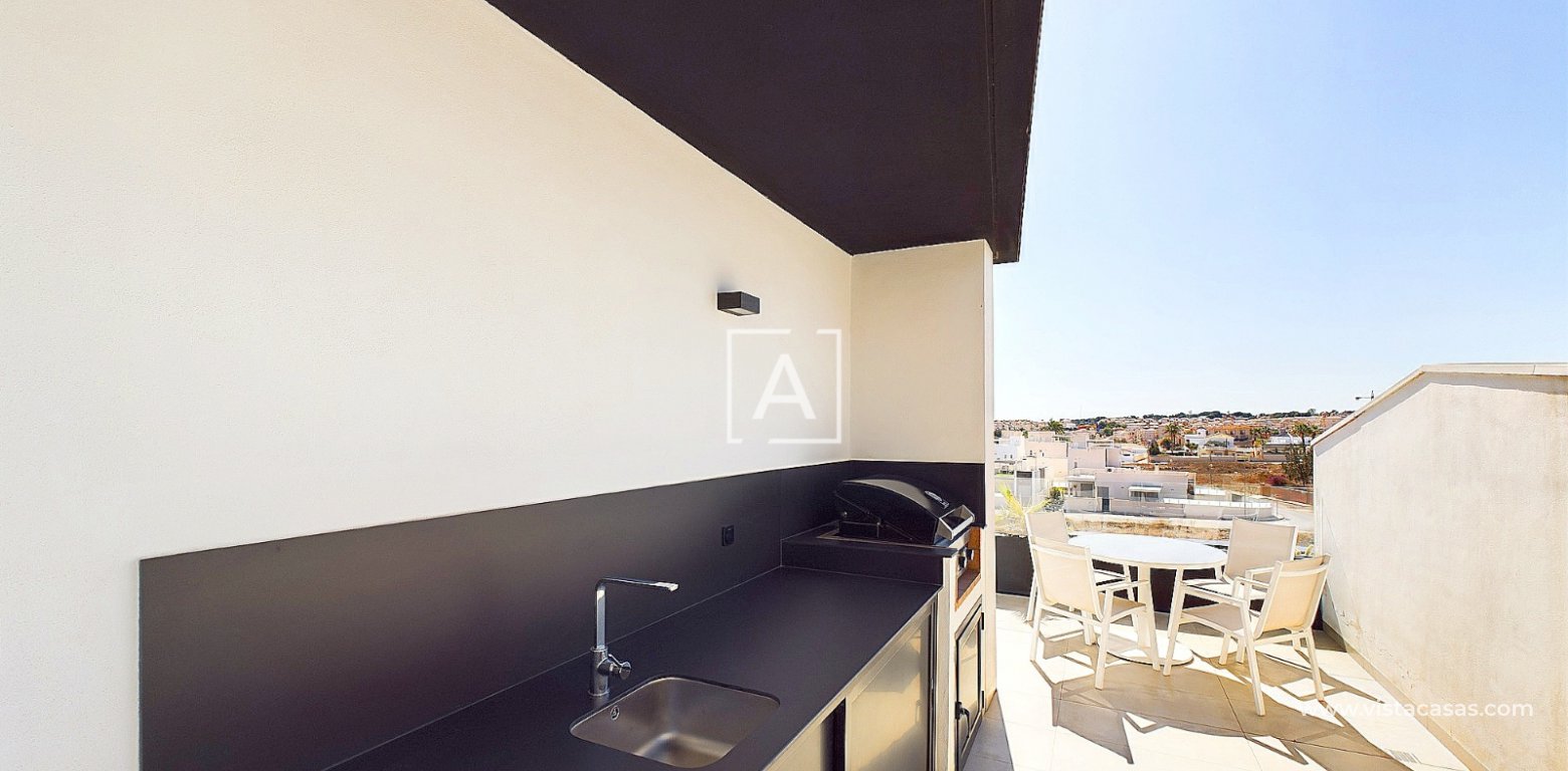 Resale - Apartment - Villamartin - Los Dolses