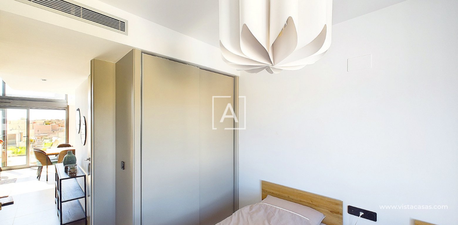 Resale - Apartment - Villamartin - Los Dolses