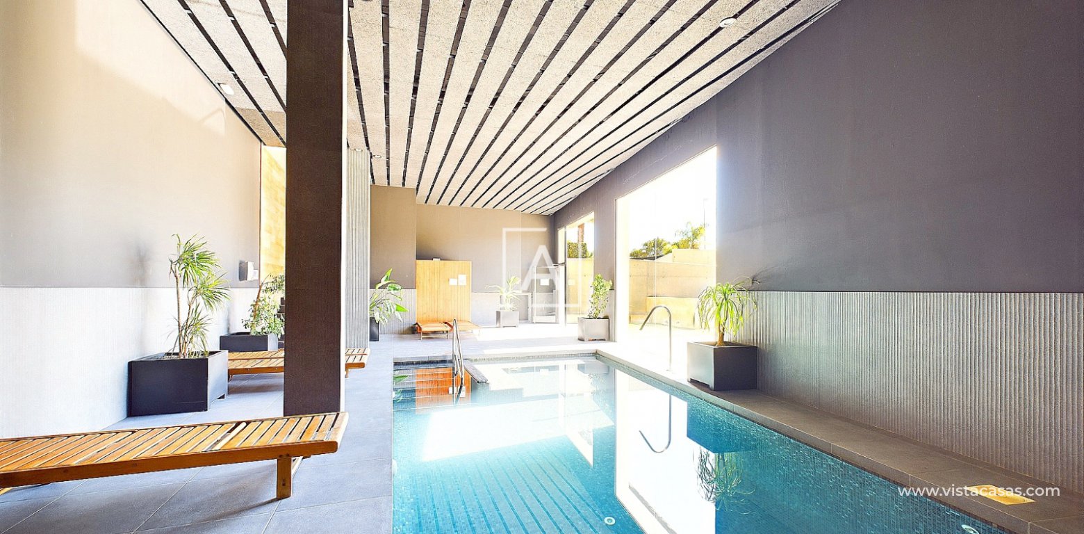 Resale - Apartment - Villamartin - Los Dolses