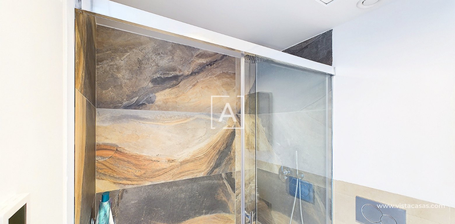 Resale - Apartment - Villamartin - Los Dolses