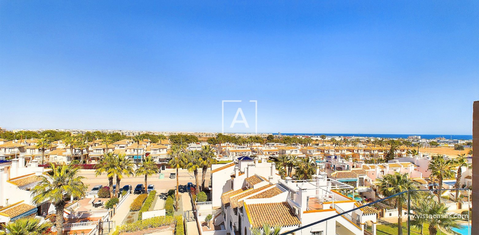 Resale - Apartment - Villamartin - Los Dolses