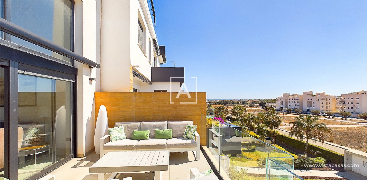 Resale - Apartment - Villamartin - Los Dolses