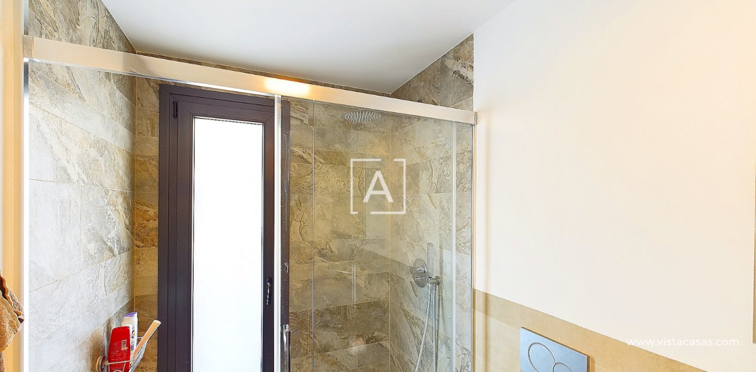 Resale - Apartment - Villamartin - Los Dolses