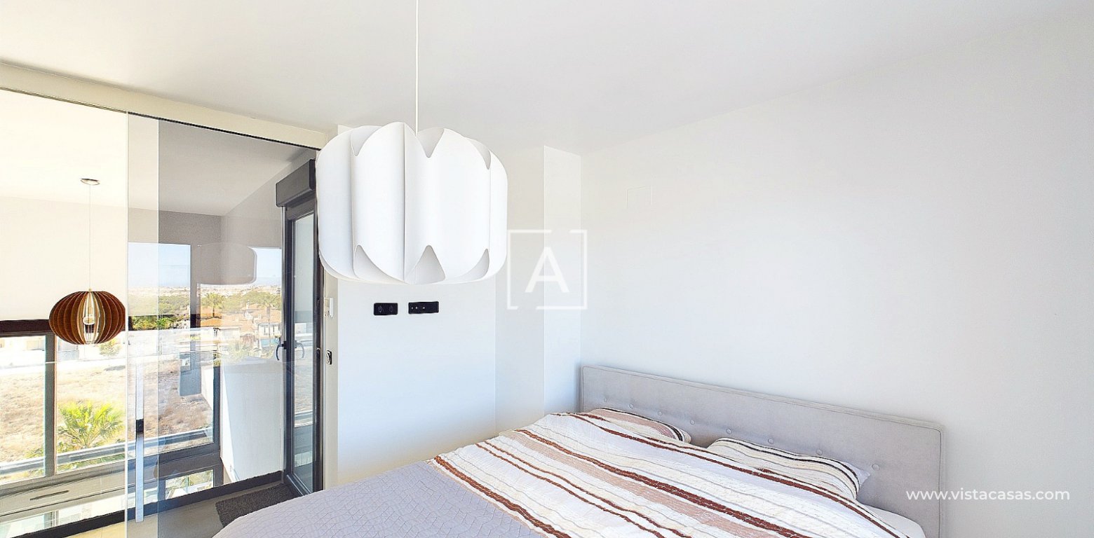 Resale - Apartment - Villamartin - Los Dolses