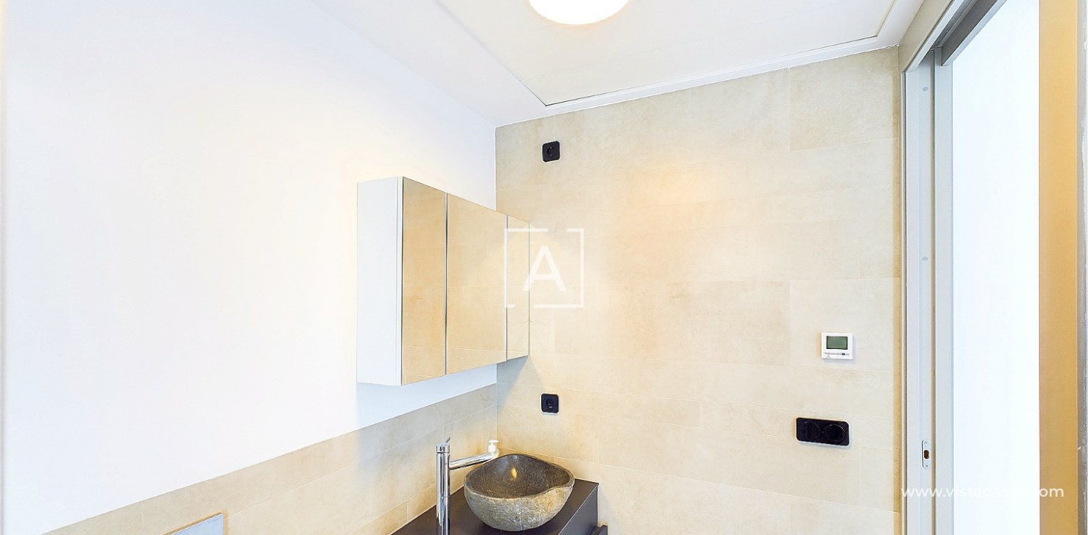 Resale - Apartment - Villamartin - Los Dolses