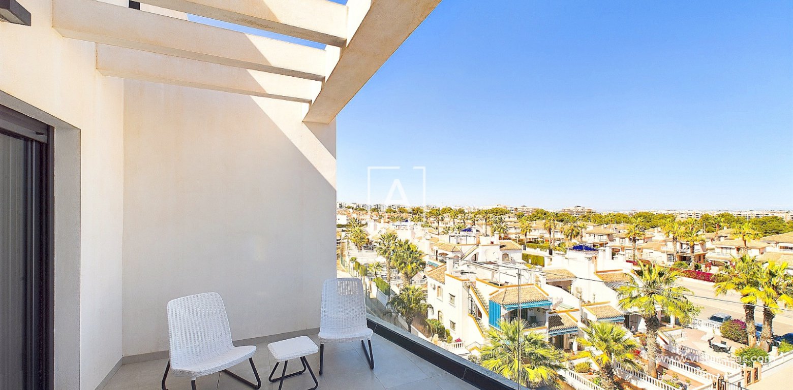 Resale - Apartment - Villamartin - Los Dolses