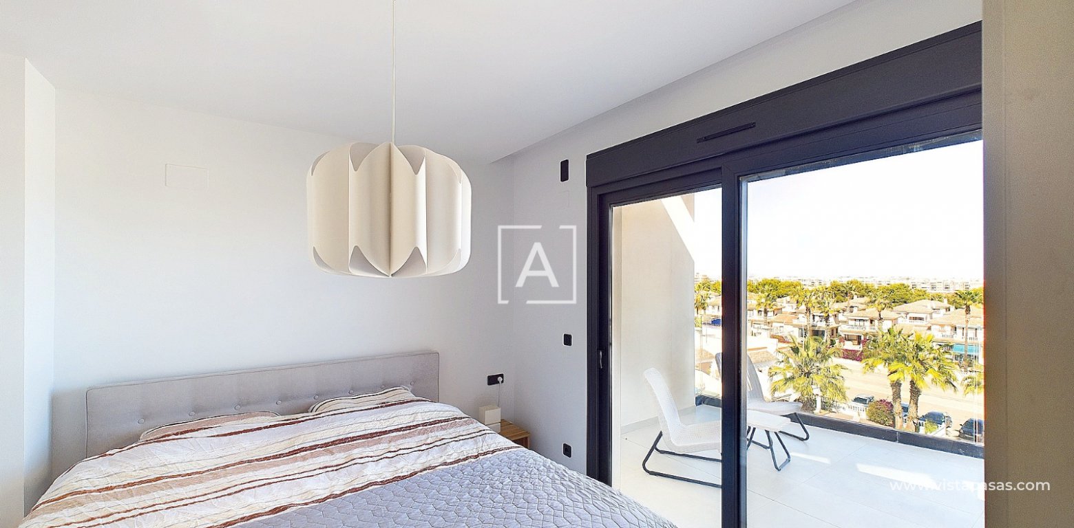 Resale - Apartment - Villamartin - Los Dolses