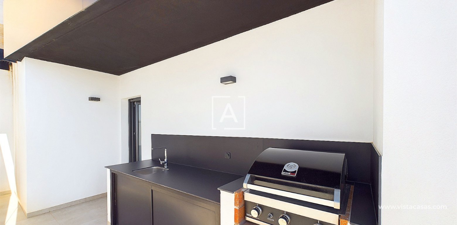 Resale - Apartment - Villamartin - Los Dolses