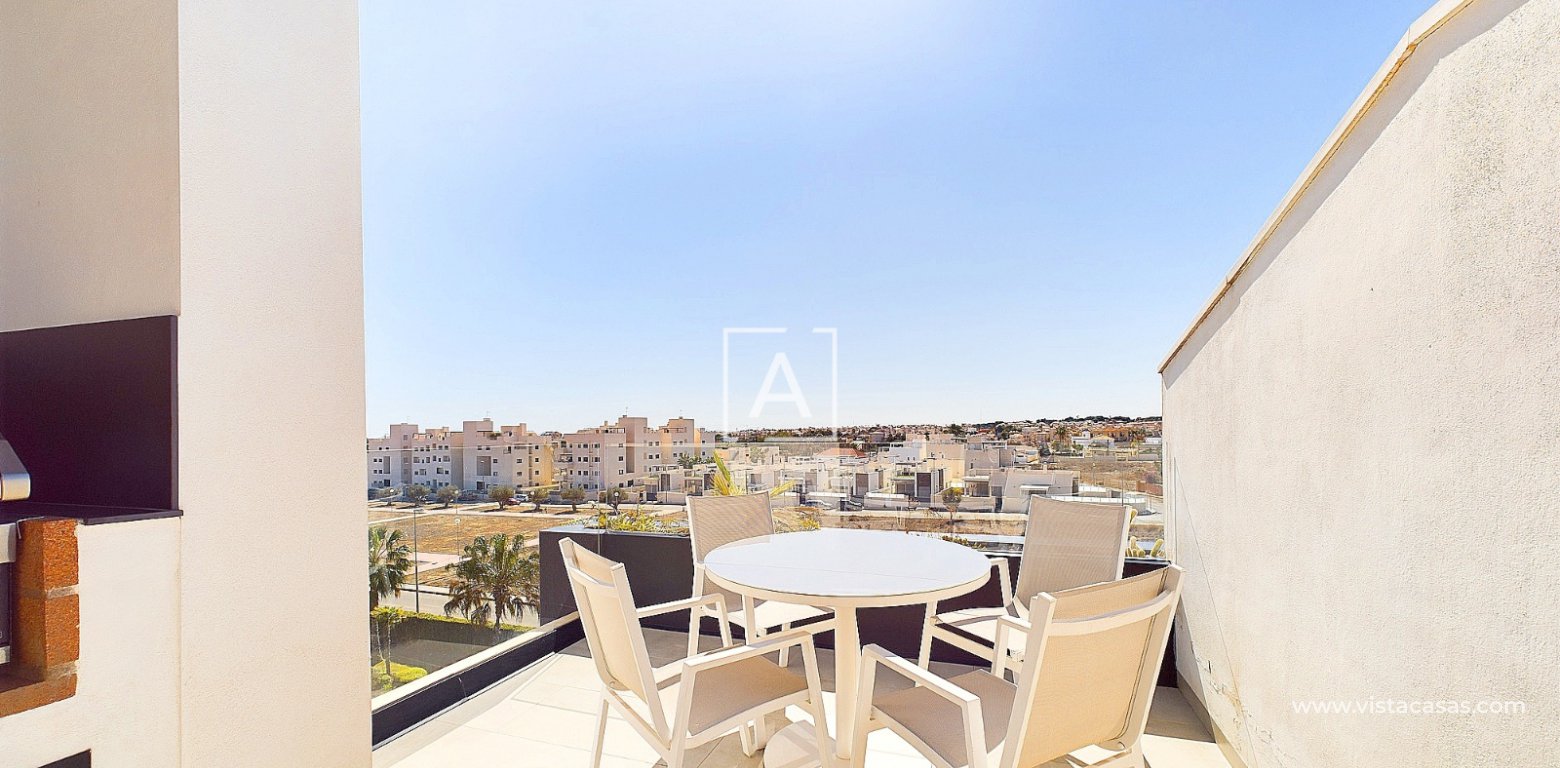 Resale - Apartment - Villamartin - Los Dolses