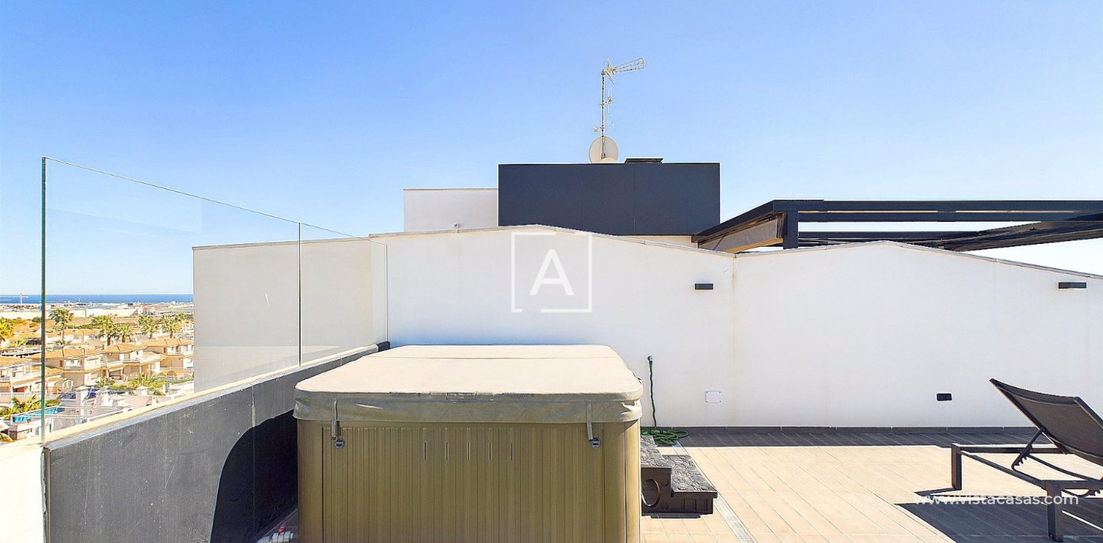 Resale - Apartment - Villamartin - Los Dolses