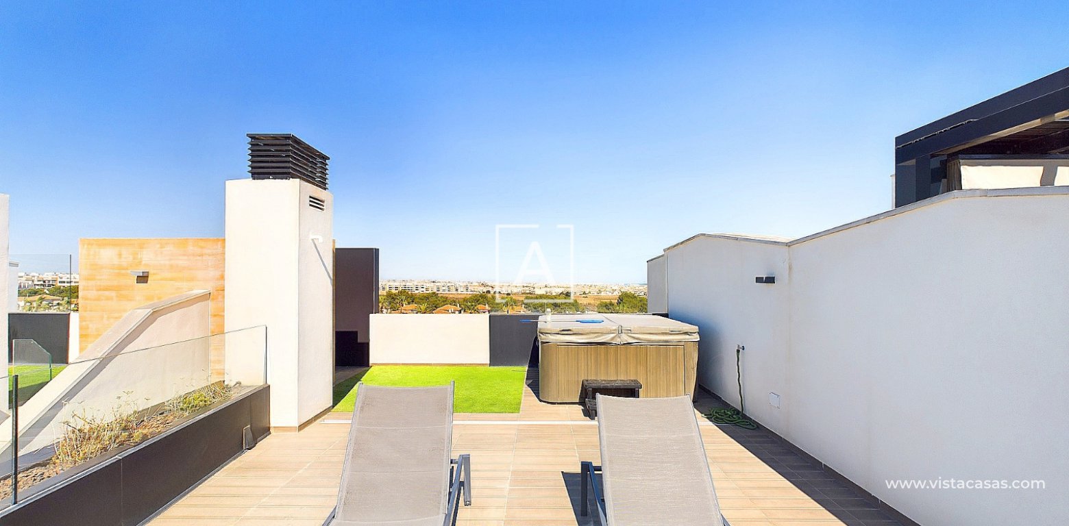 Resale - Apartment - Villamartin - Los Dolses