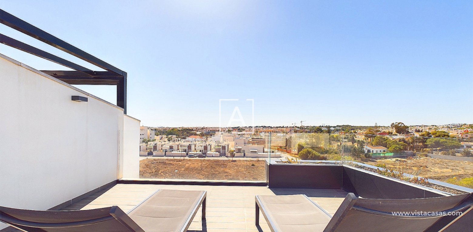 Resale - Apartment - Villamartin - Los Dolses