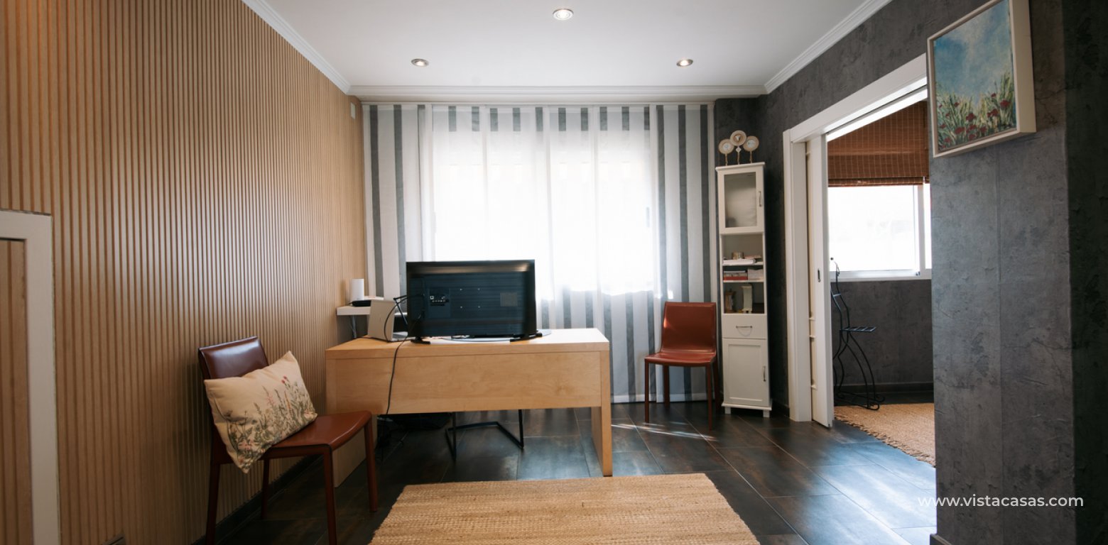 Sale - Villa - Algorfa