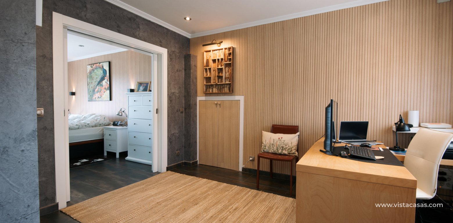 Sale - Villa - Algorfa