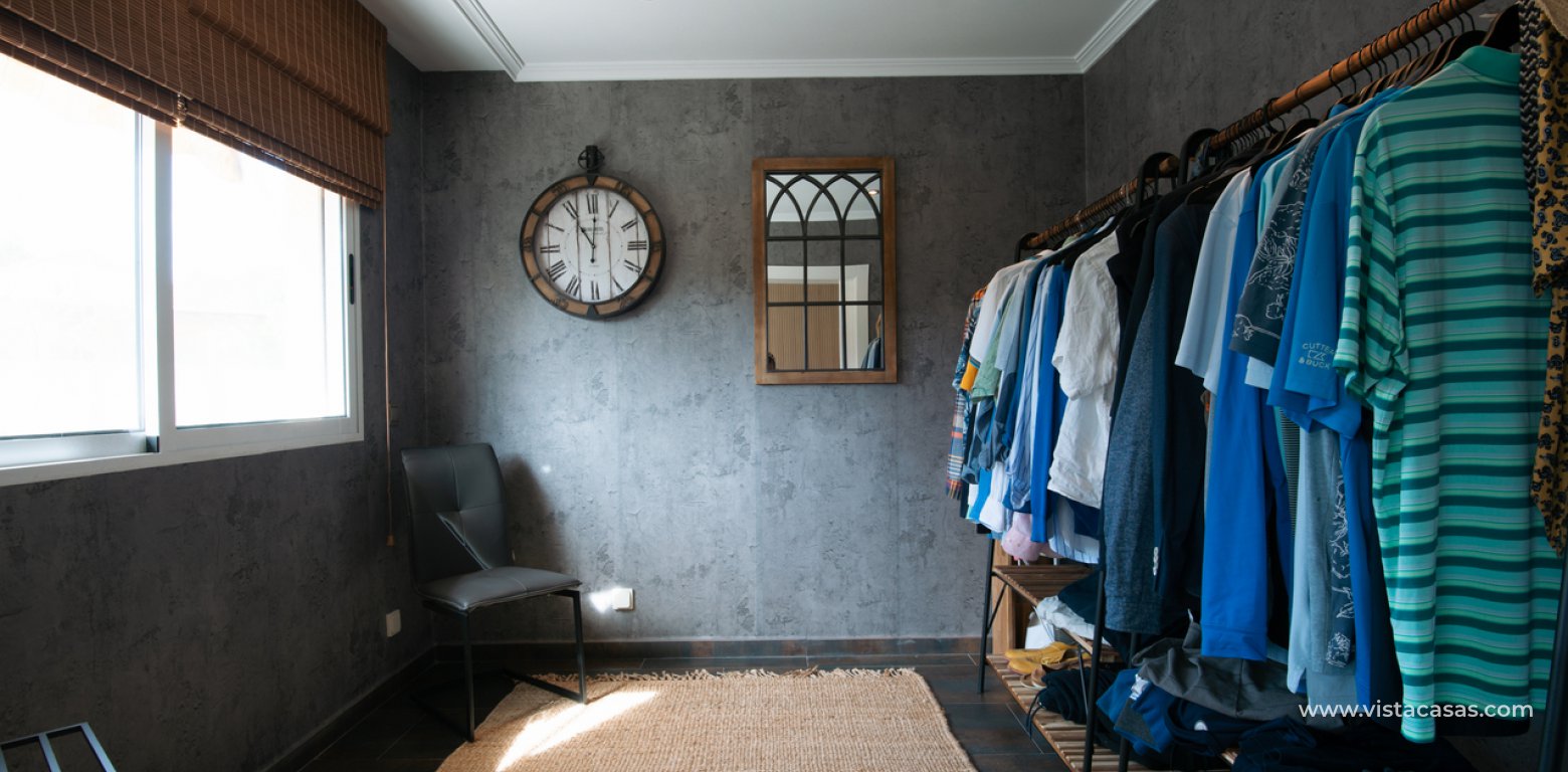 Sale - Villa - Algorfa